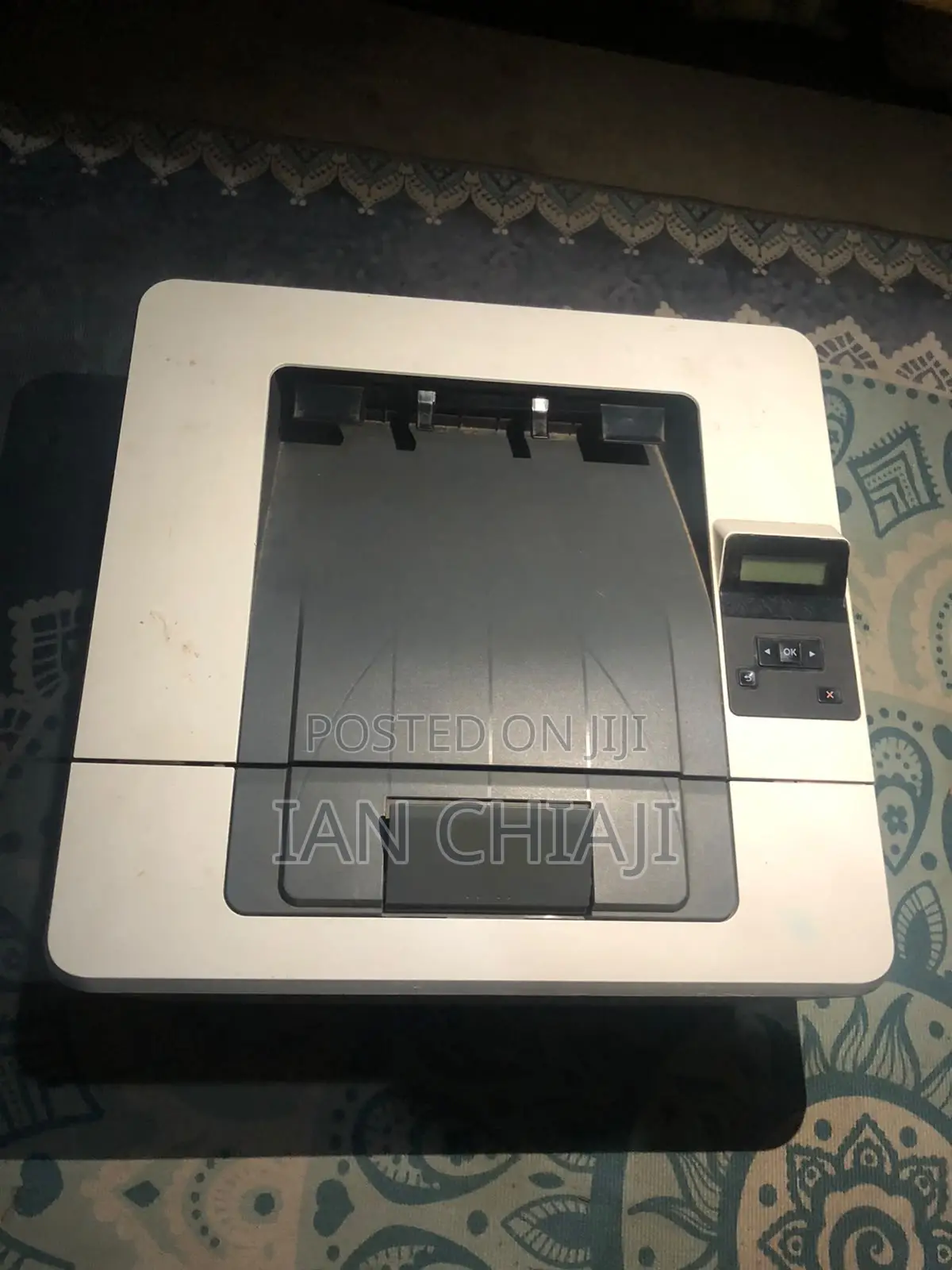 Printer HP Laser Jet