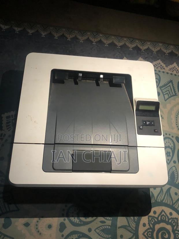 Printer HP Laser Jet - thumbnail 4
