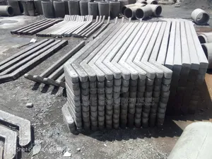 Concrete Fencing Posts