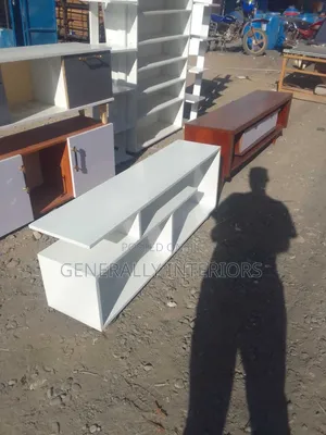 TV Stand Available