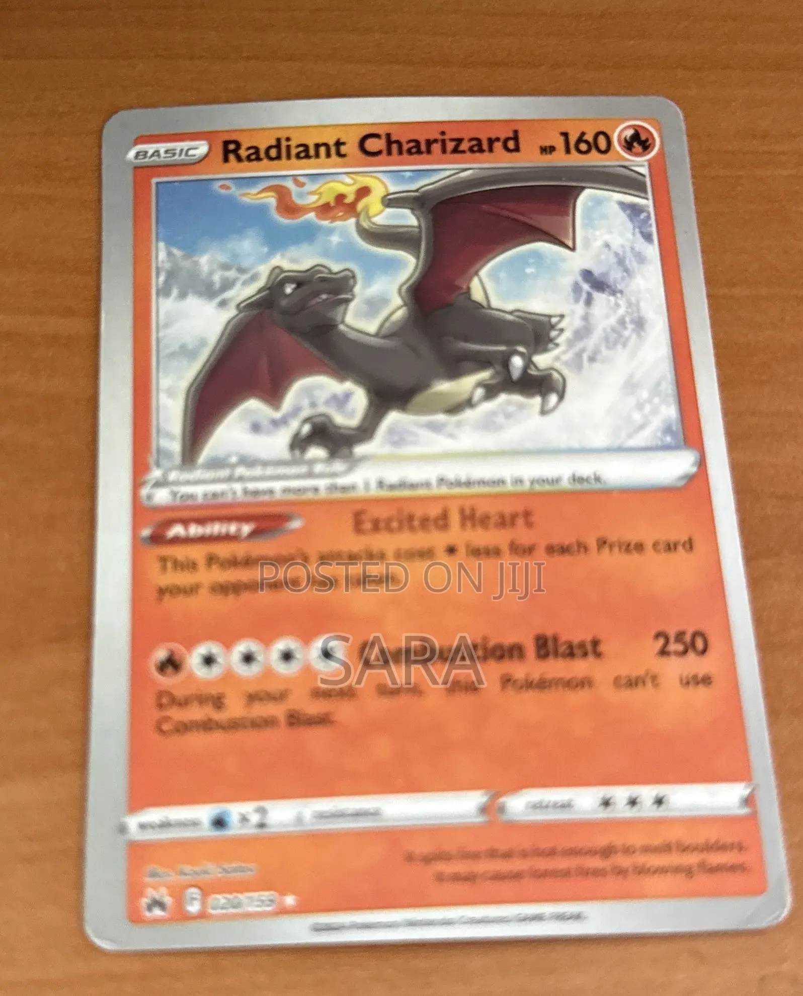 Pokémon PSA Grade 10