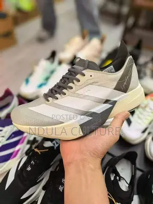 Adidas Adizero Adios Lightstrike Pro