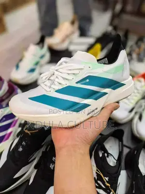 Adidas Adizero Adios Lightstrike Pro