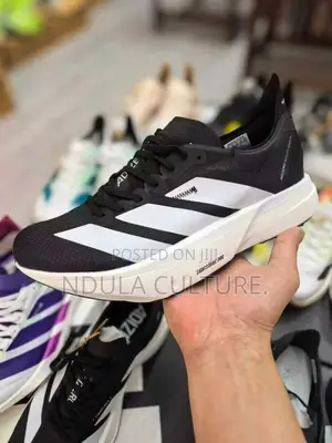 Adidas Adizero Adios Lightstrike Pro