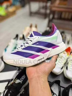 Adidas Adizero Adios Lightstrike Pro