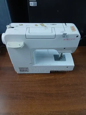 Singer Sewing Machine