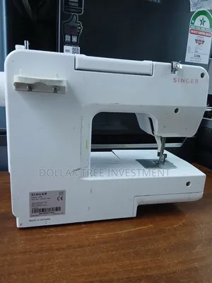 Singer Sewing Machine