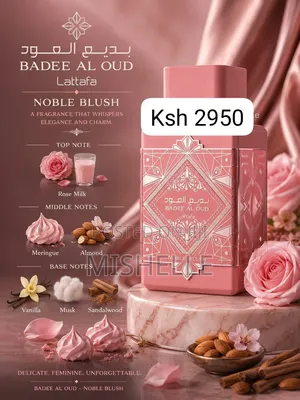 Badee Al Oud