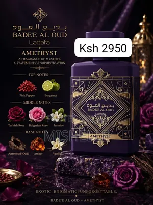 Badee Al Oud