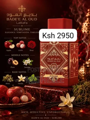 Badee Al Oud