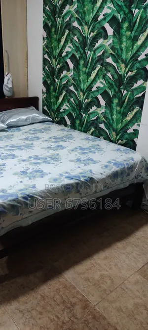 Bed +Matress
