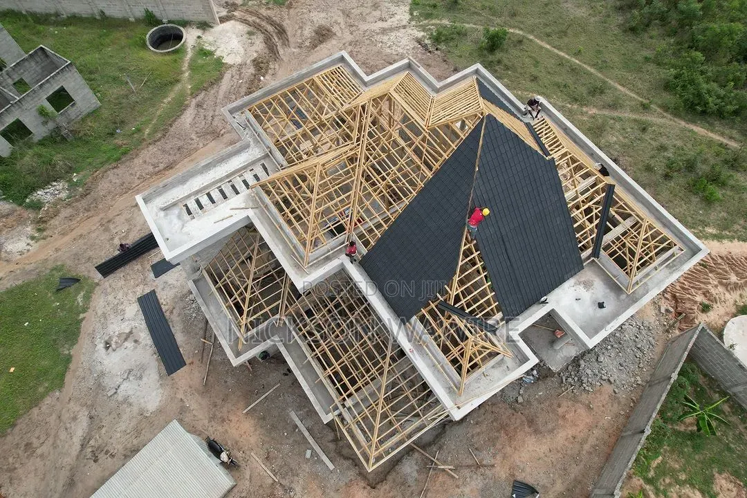 Roofing and Roof Repairs /Redesign