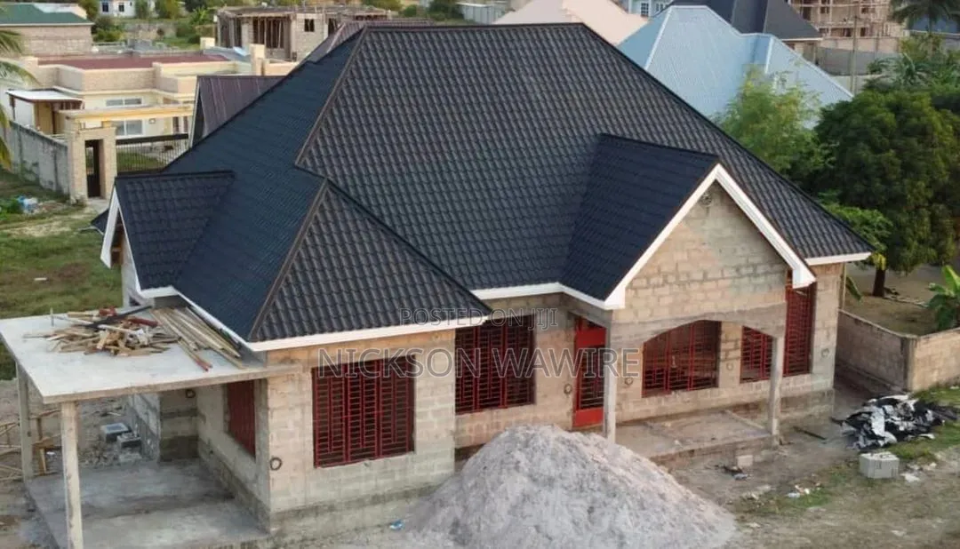 Roofing and Roof Repairs /Redesign
