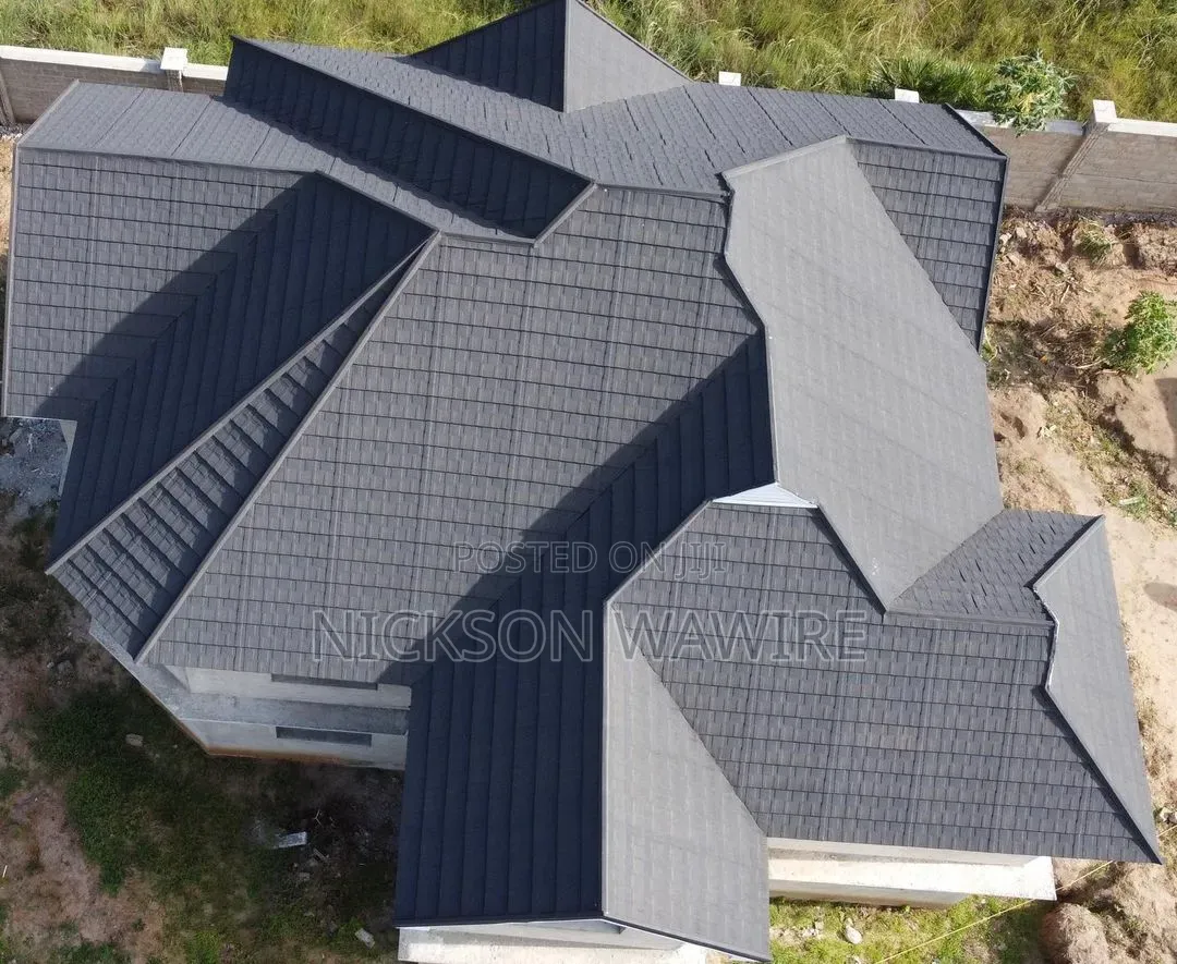 Roofing and Roof Repairs /Redesign