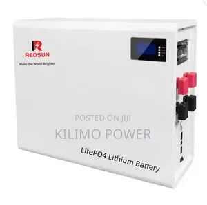 Redsun 2kWh Portable Power Station