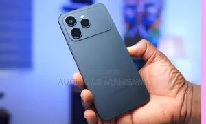 Tecno Spark 40 256 GB Gray