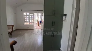 1bdrm Bungalow in Karen for rent