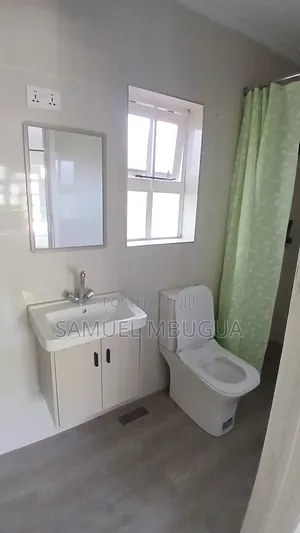 1bdrm Bungalow in Karen for rent