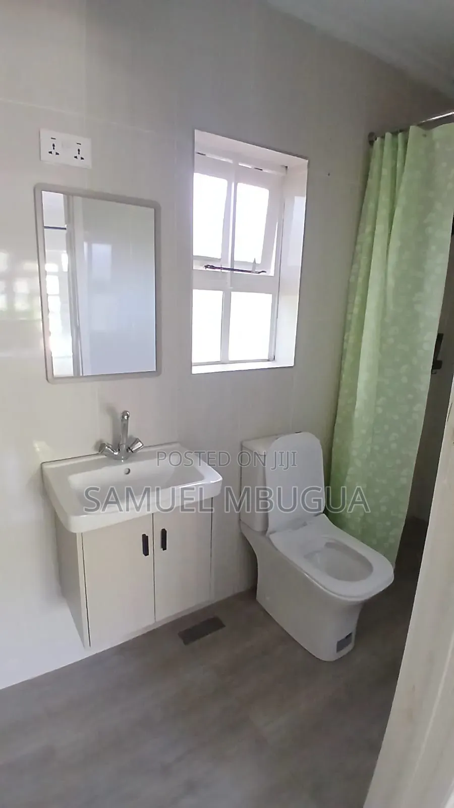 1bdrm Bungalow in Karen for rent
