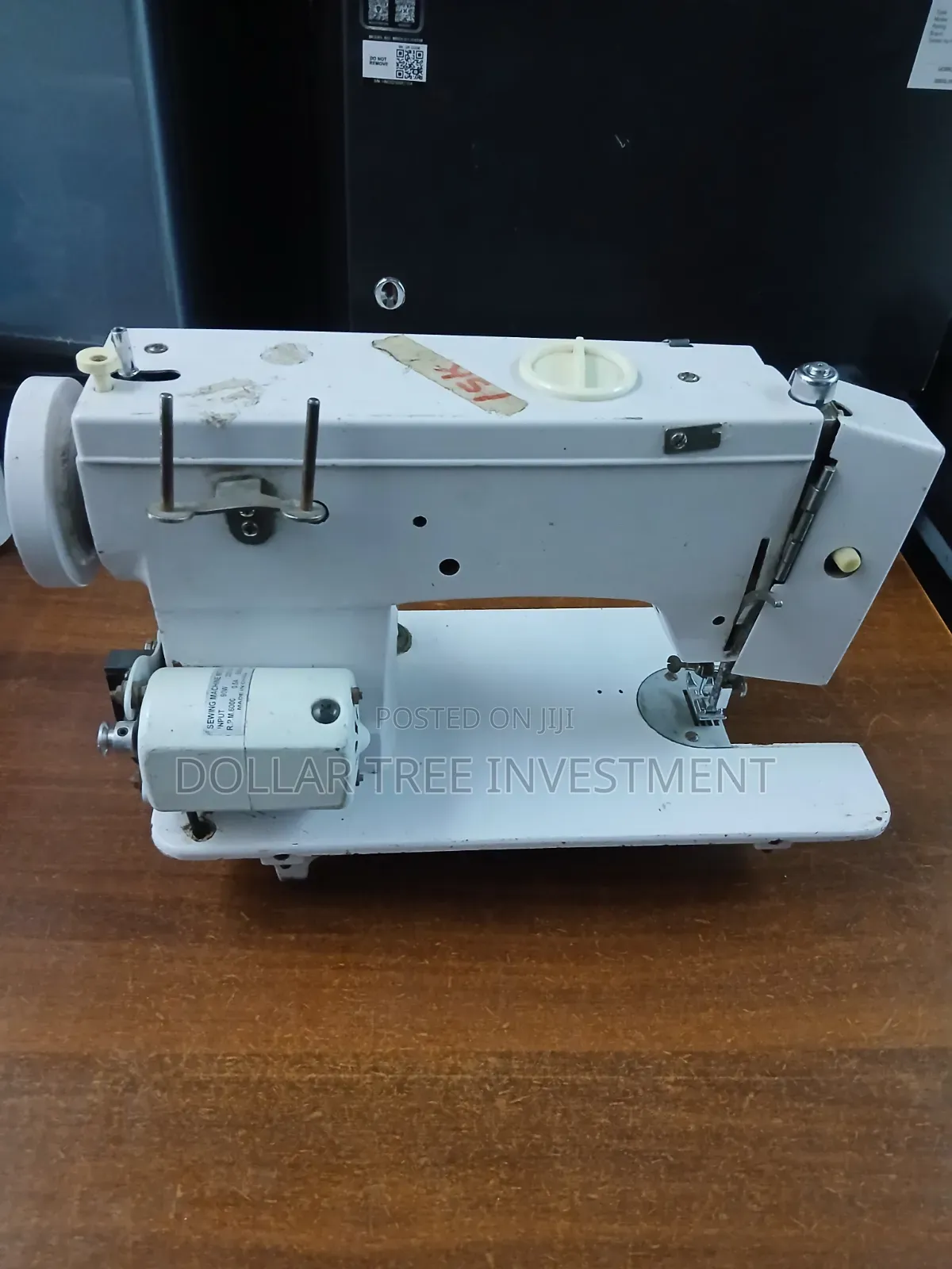 Sewing Machine