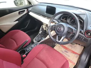 Mazda Demio 2019 Black