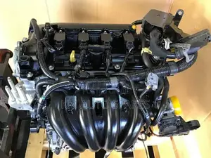 Mazda P5 Slim Engine for Demio, Axela, Cx3.