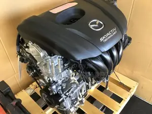 Mazda P5 Slim Engine for Demio, Axela, Cx3.