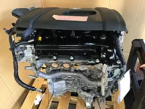 Mazda P5 Slim Engine for Demio, Axela, Cx3.