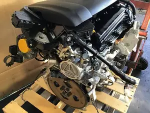 Mazda P5 Slim Engine for Demio, Axela, Cx3.