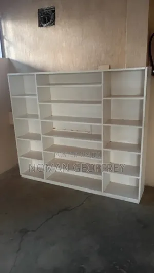 Shoes Rack