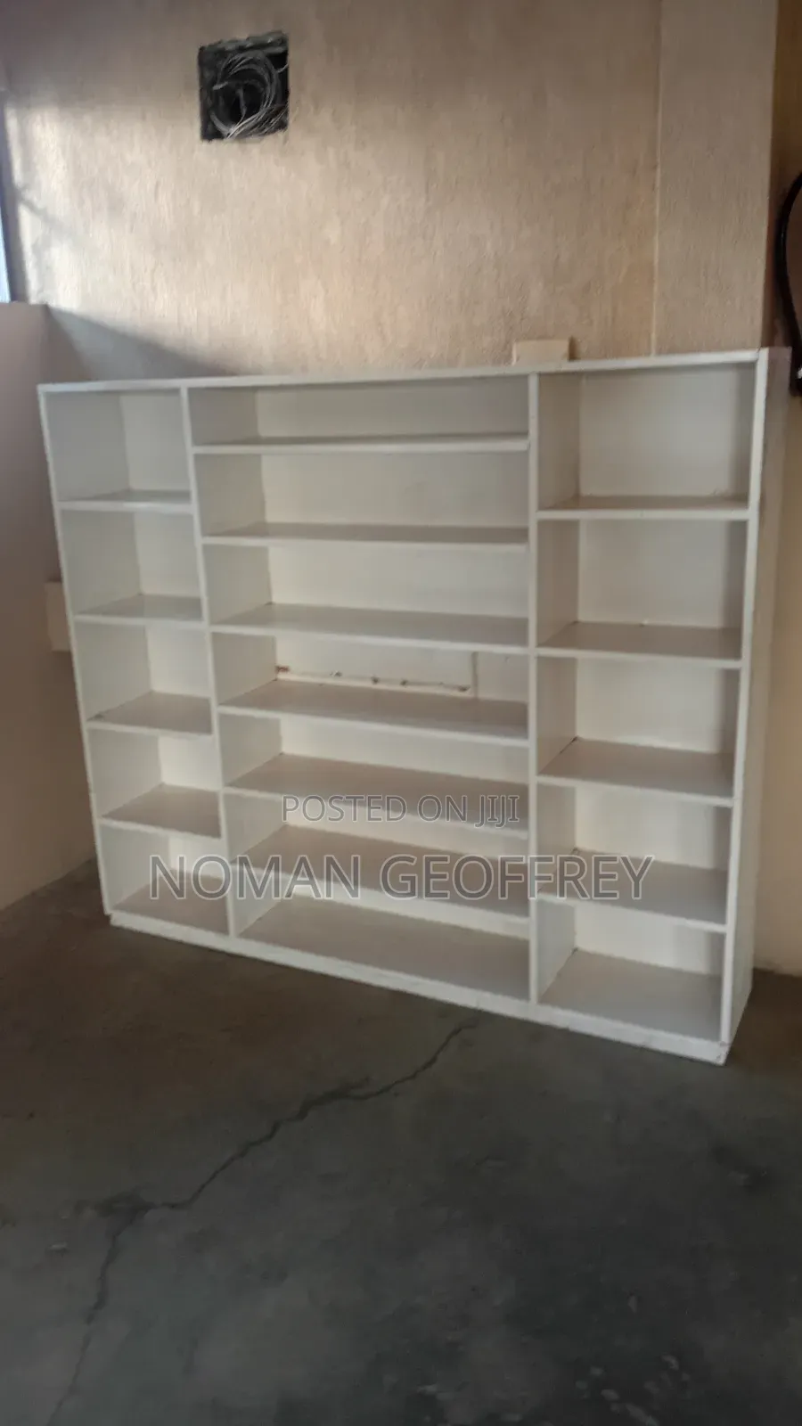 Shoes Rack