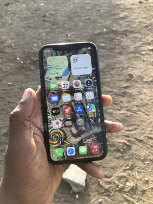 Apple iPhone 11 64 GB Black