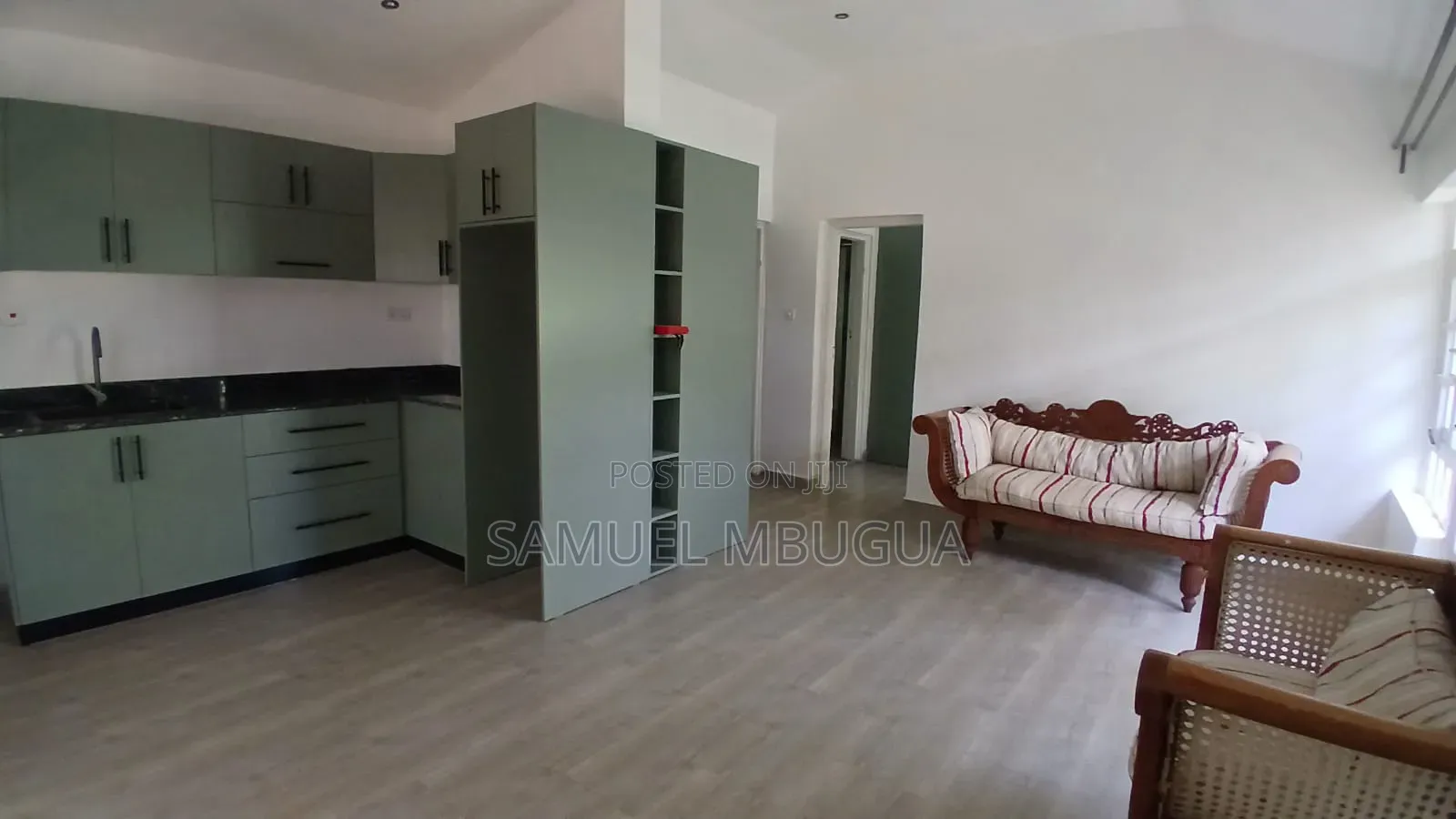 2bdrm Bungalow in Karen for sale
