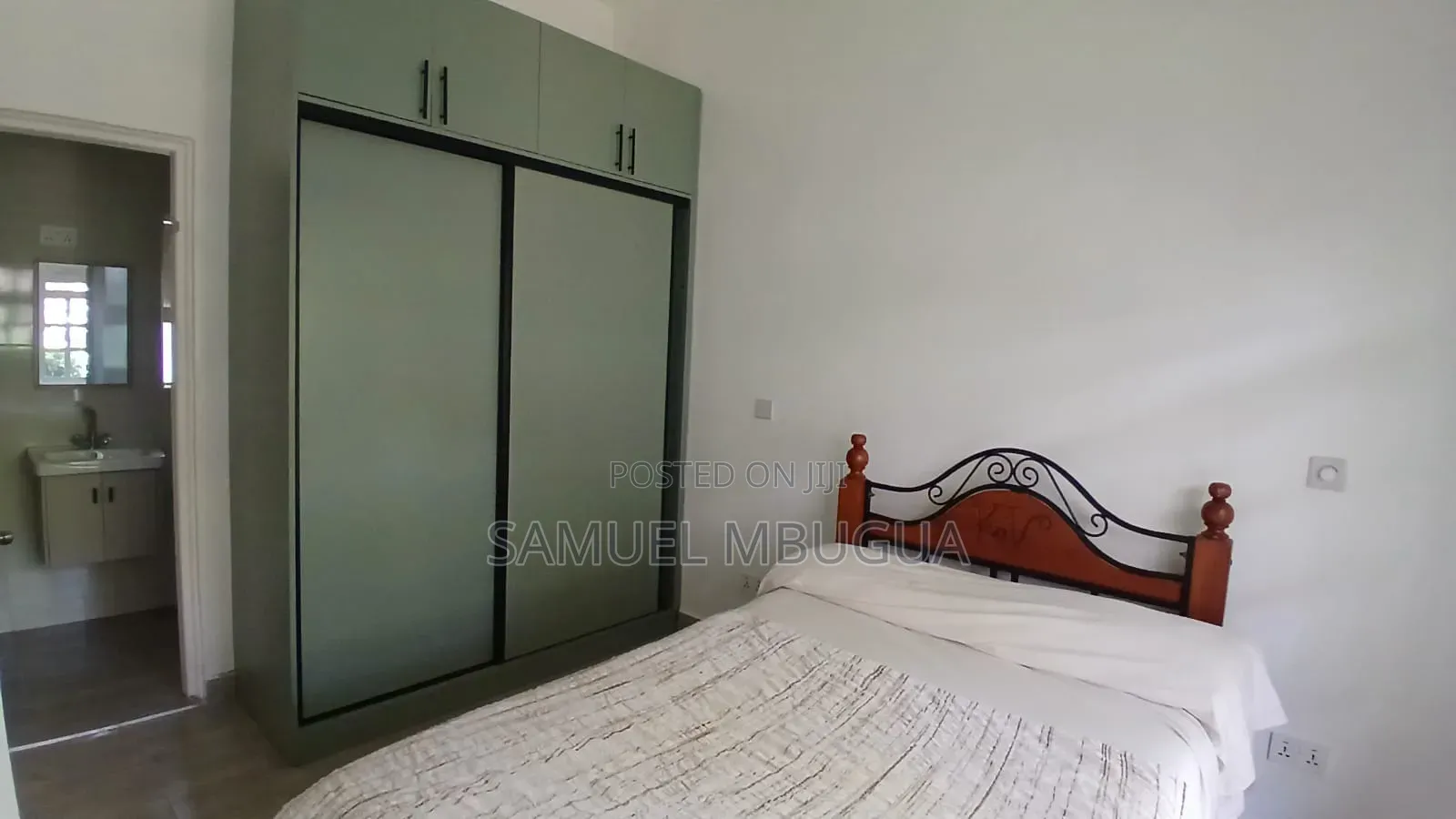 2bdrm Bungalow in Karen for sale