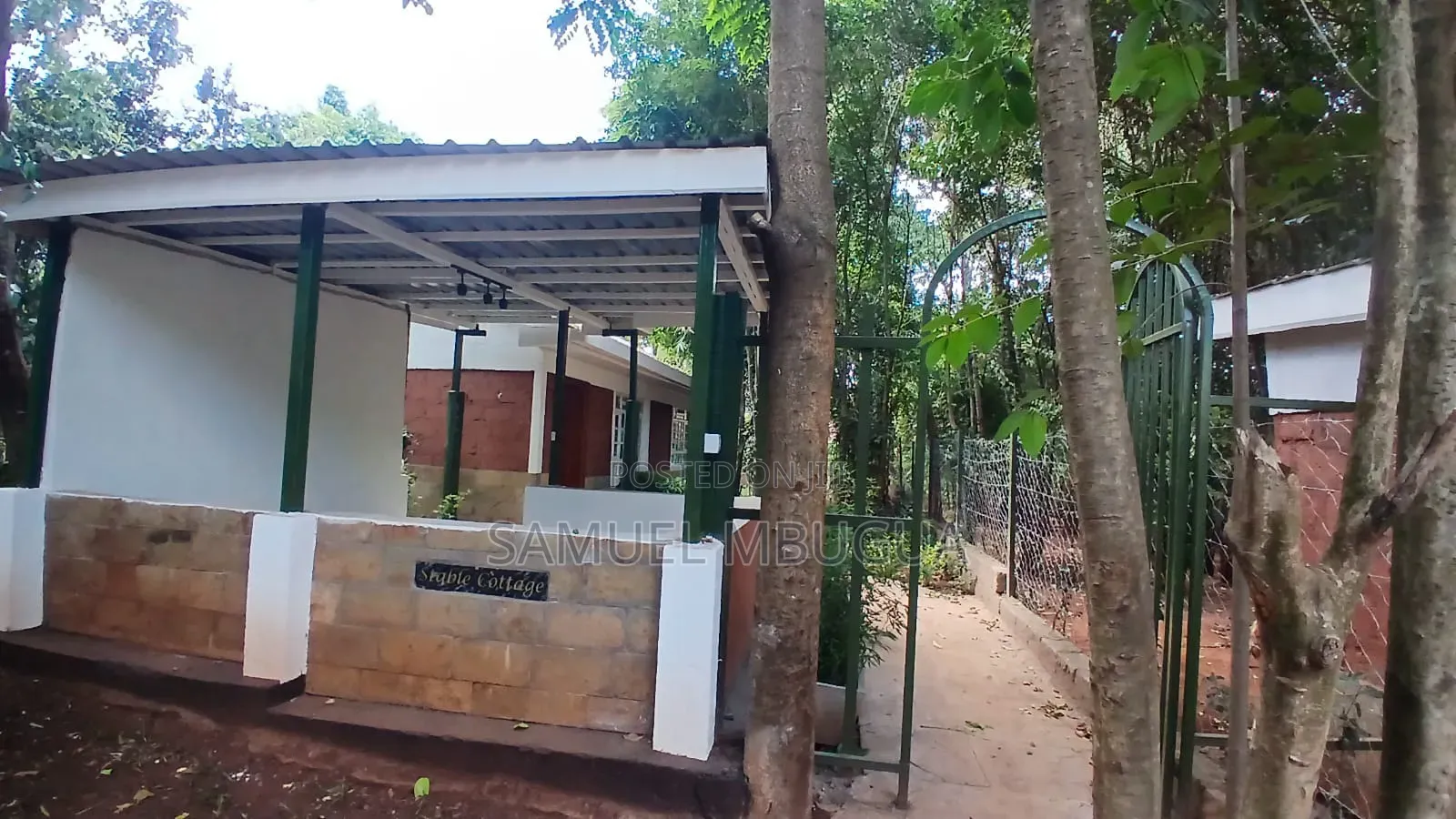2bdrm Bungalow in Karen for sale