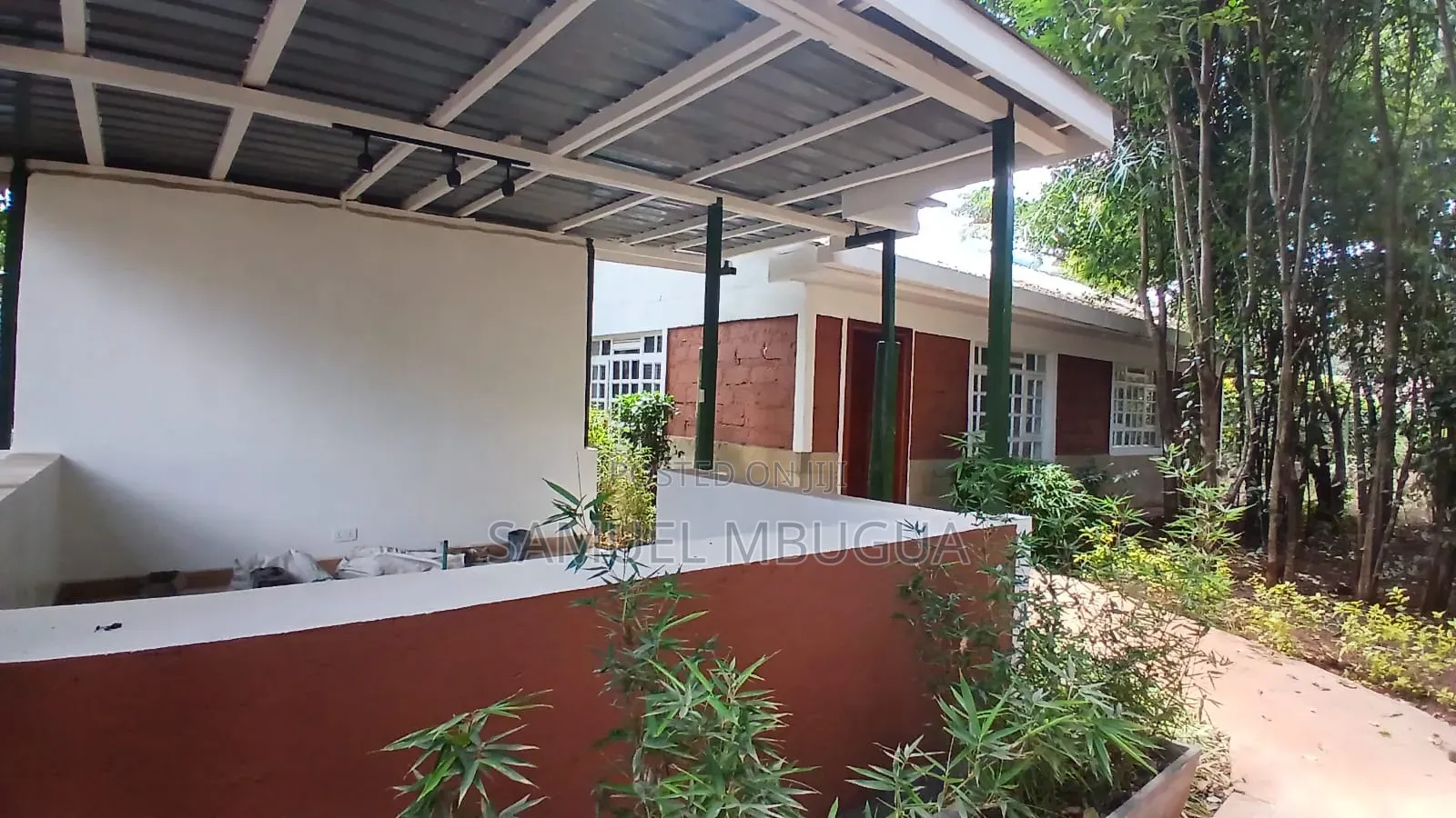 2bdrm Bungalow in Karen for sale