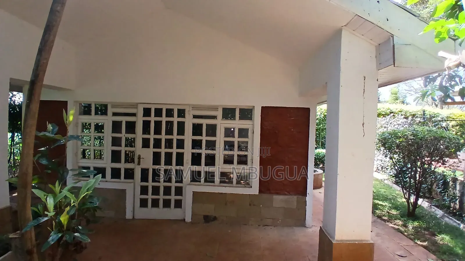 2bdrm Bungalow in Karen for sale