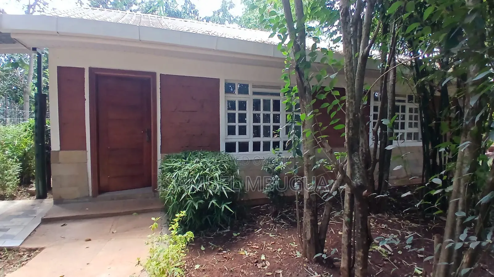 2bdrm Bungalow in Karen for sale