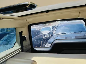 Land Rover Discovery 2015 Gray