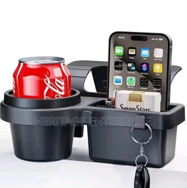Car Door Organizer/Holder - thumbnail 2