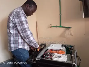 Washing Machine , Dishwasher and Electric Cooker Repair
