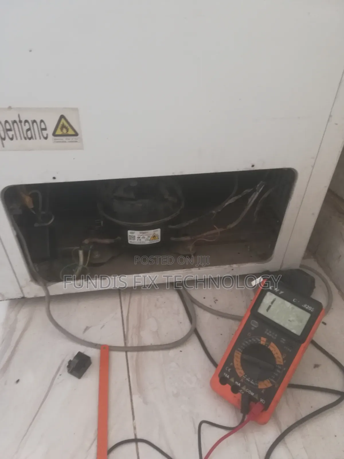 Washing Machine , Dishwasher and Electric Cooker Repair