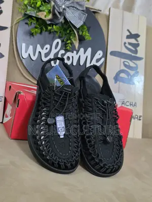 Keen Uneek II Convertible Sandals