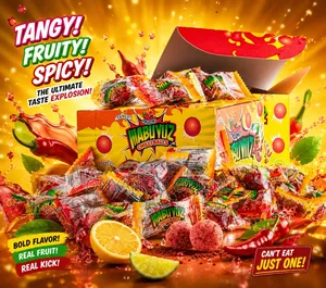Mabuyuz Candy