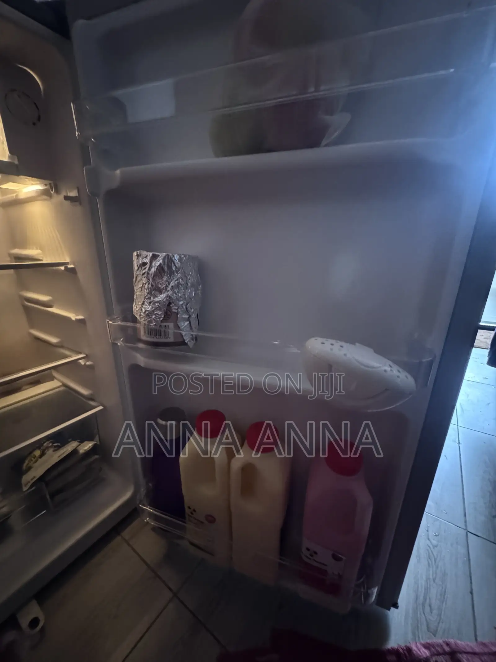 Mika 92 Liters Fridge