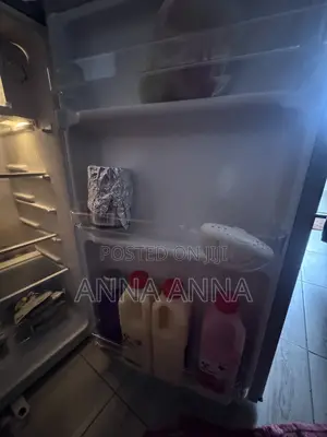Mika 92 Liters Fridge