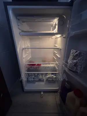 Mika 92 Liters Fridge
