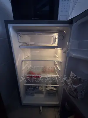 Mika 92 Liters Fridge
