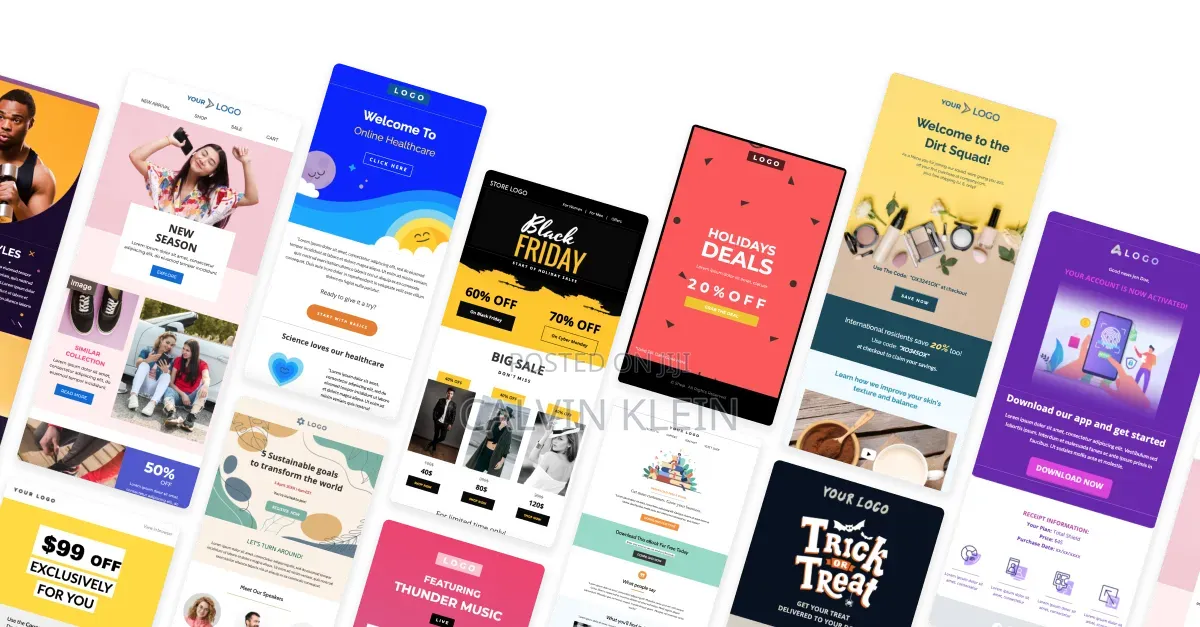 Professional Website Design