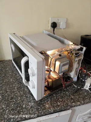 Washing Machine , Dishwasher and Electric Cooker Repair